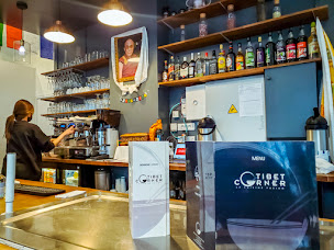 Photo n°43 de TIBET CORNER à Paris (Restaurant tibétain)