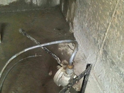Injection grouting pump post image