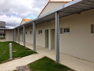 Photo n°8 de Pension de Famille de Châteaubernard - UDAF de la Charente à Châteaubernard (Association bénévole)