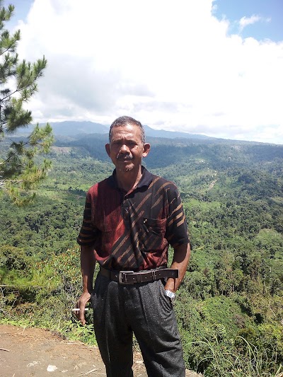 Photos of Gunung Leepeeih