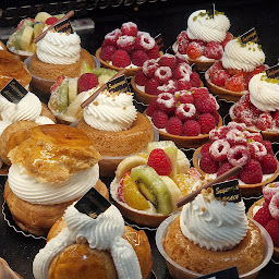 Photo n°1 de Boulangerie Susperregui à Ascain (Pâtisserie)