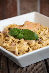 Photo n°4 de Aux Gourmands - Restaurant Pizzeria à Le Rouret (Restaurant)