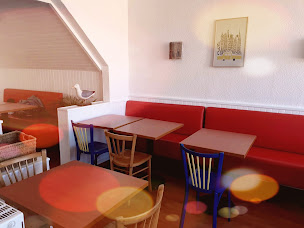 Photo n°9 de La P'tite Crêperie à Saint-Quay-Portrieux (Restaurant français)