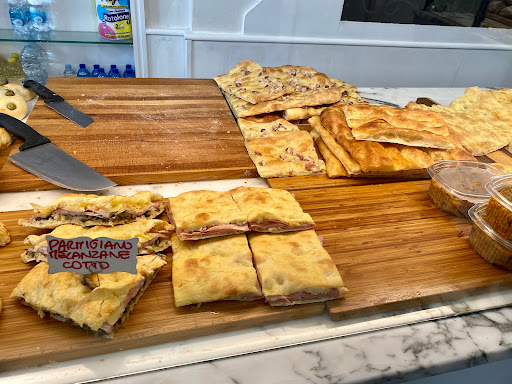 Forno Pan con l'uva - Thumbnail