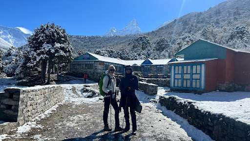 HIMALAYAN GLACIER ADVENTURE AND TRAVEL COMPANY - Thumbnail
