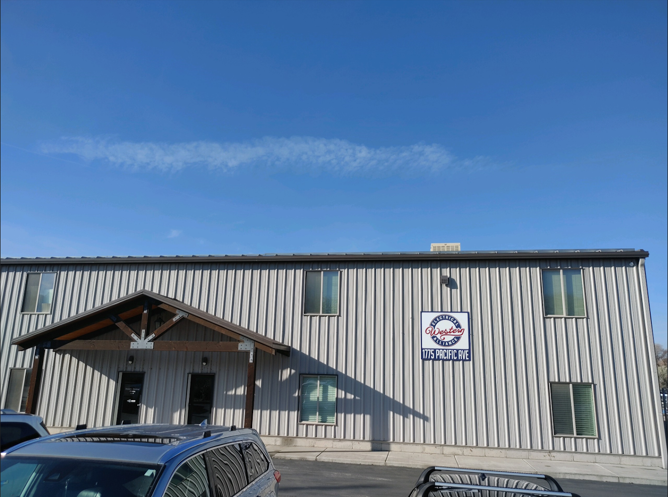 Western Electrical Alliance photo 2