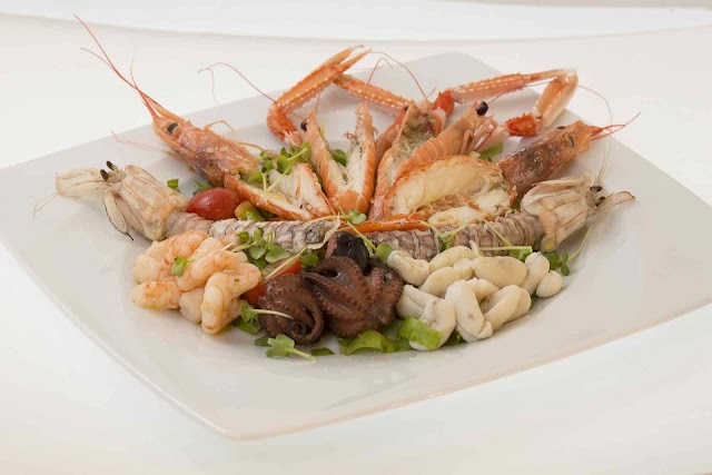 Trattoria Alla Busa
