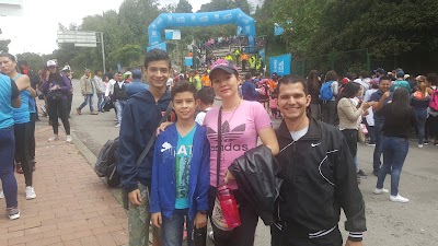 Photos of Parqueadero Parking International Telef&eacute;rico Monserrate Ii