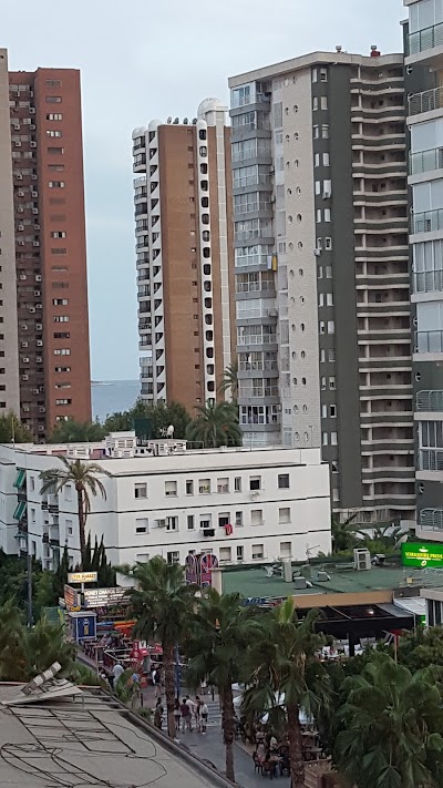 Photos of Hotel Perla Benidorm
