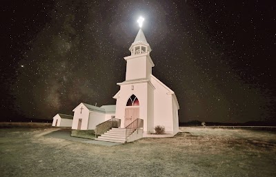 Melville Lutheran Church