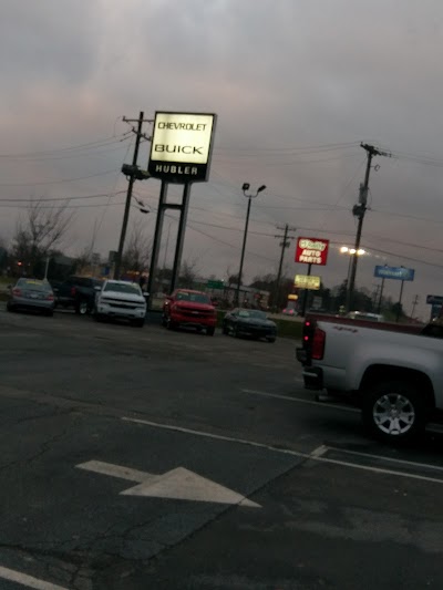 Photos of Hubler Auto Center