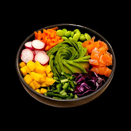 Photo n°20 de sushi plan de campagne ( Mon petit cali) à Cabriès (Sushi à emporter)