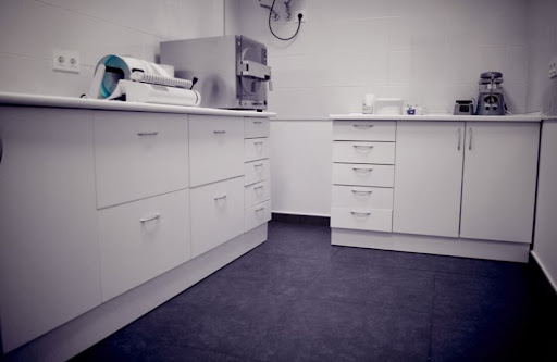 Clinica Dental Naia Hortz Klinika Gallery - Spain