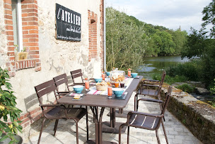 Photo n°22 de La Conciergerie de Bodet chambres d'hôtes et gite proche du puy du fou à Saint-Laurent-sur-Sèvre (Gîte)