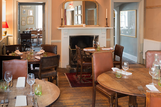 The Talbot Inn by null