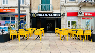 Photo n°1 de Planete Naan Tacos Valence Centre Ville à Valence (Restaurant de tacos)