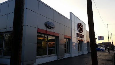 Photos of Toyota of Logan