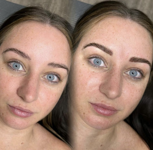 Emily Maria Cosmetics - Eyebrow & Lip Tattoos Gold Coast - Thumbnail