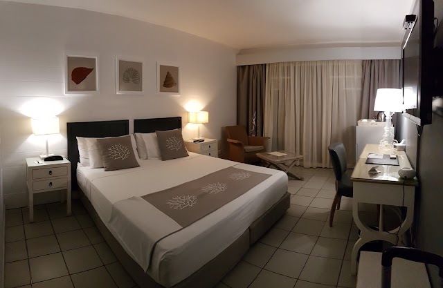 Hôtel Boucan Canot