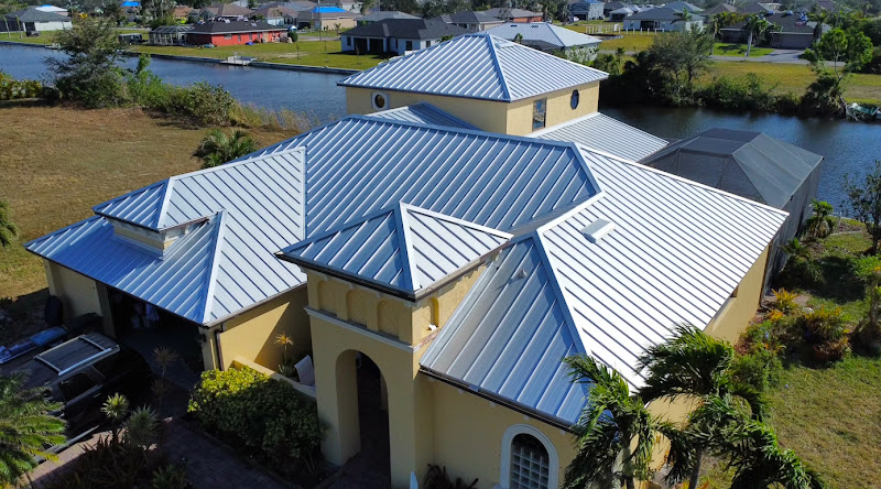 Captiva Roofing