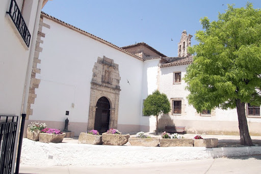 Ermita del Cristo