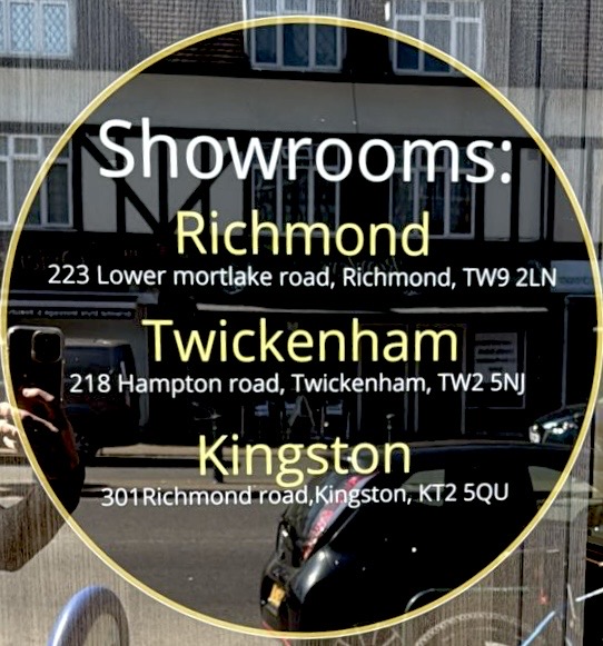 Richmond Kitchens | Richmond Design Studio