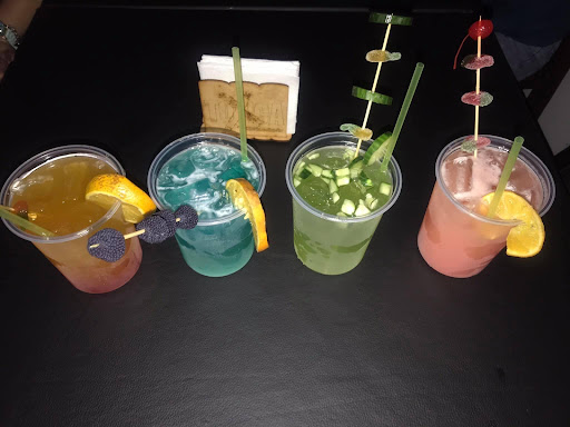 TOXICA - Visual