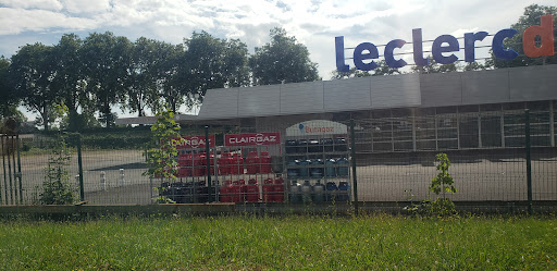 E.Leclerc DRIVE Avermes - Thumbnail