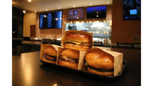 Brew City Burgers - Thumbnail