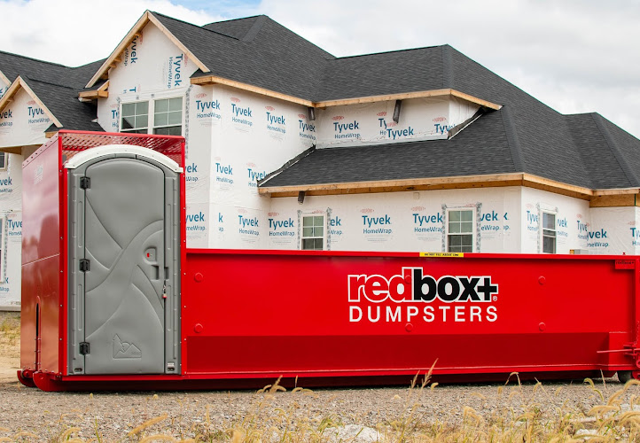 redbox+ Dumpsters of Berks County