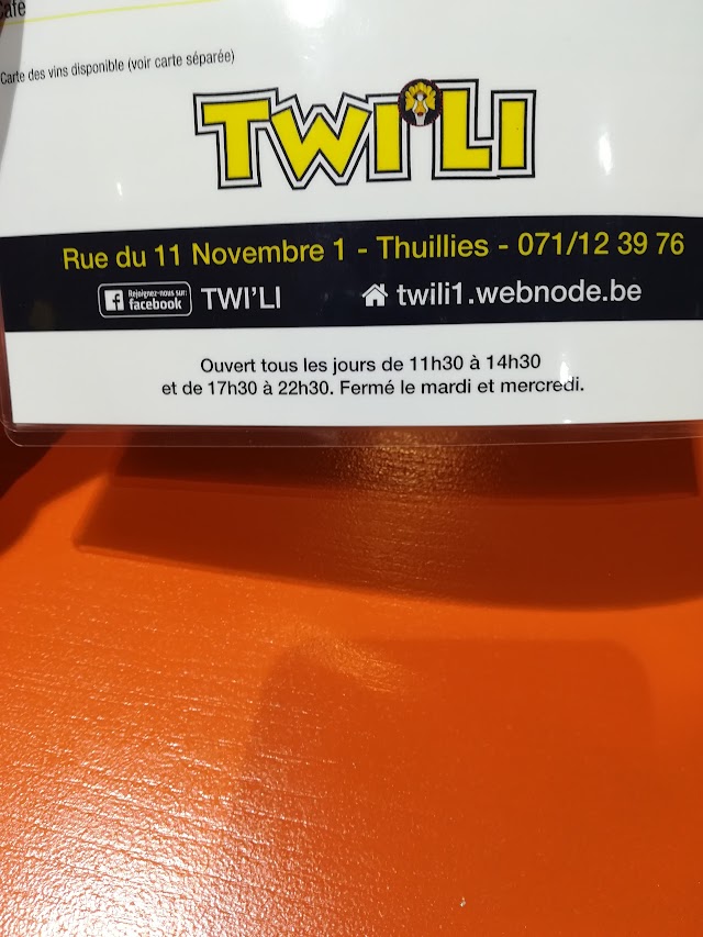 TWI'LI