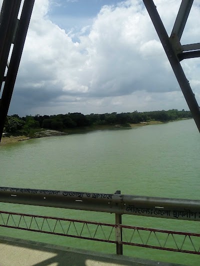 Photos of KAMARKHALI BRIDGE TOLL