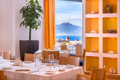 Photos of Hilton Sorrento Palace