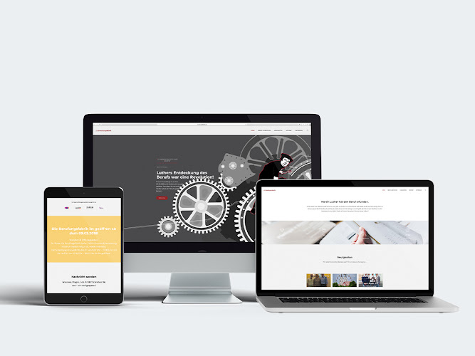 Werbeagentur creo-media GmbH