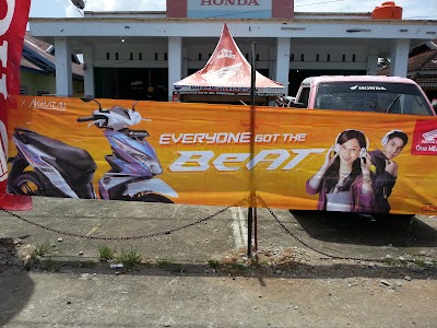 Photos of Daya Motor Mukomuko