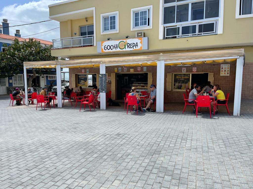 Gocharepa — photo 1