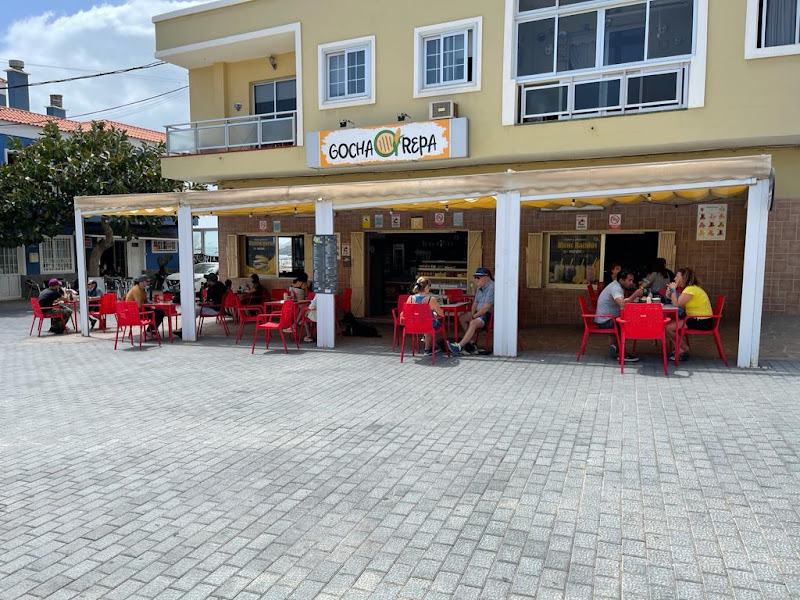 Gocharepa — photo