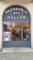 Brasserie des Halles à Montpellier