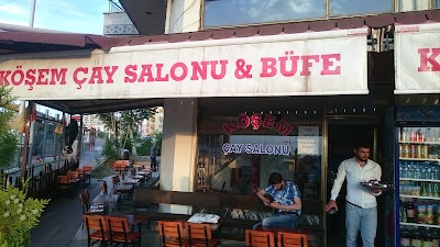 Photos of K&ouml;şem &Ccedil;ay Salonu