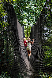 Photo n°16 de Corsaire Aventure à Saint-Père-Marc-en-Poulet (Parc d'attractions)
