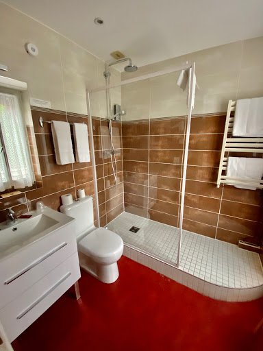 Photo de Hôtel Bel'Air à Jausiers (04850)