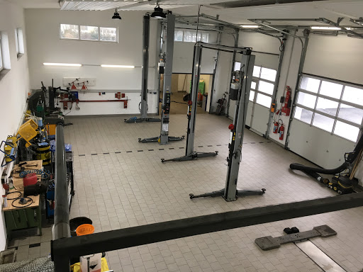 Bernd Hildebrand 1A Autoservice - Thumbnail
