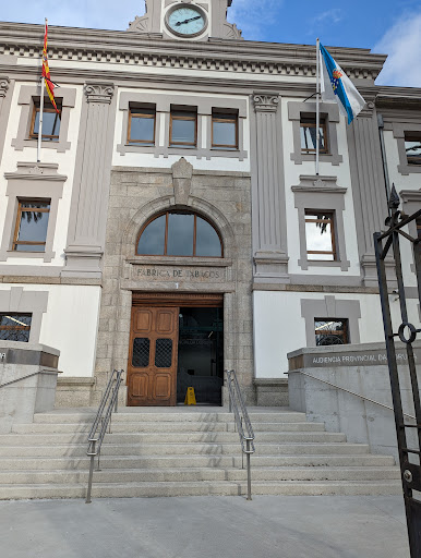 Audiencia Provincial de Coruña - Thumbnail