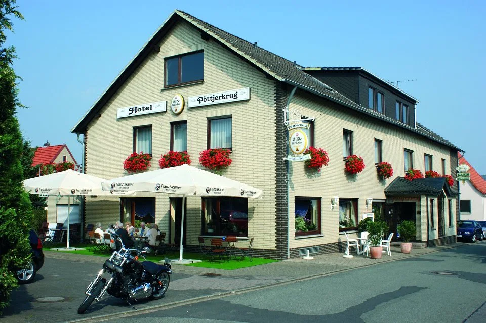 Pöttjerkrug