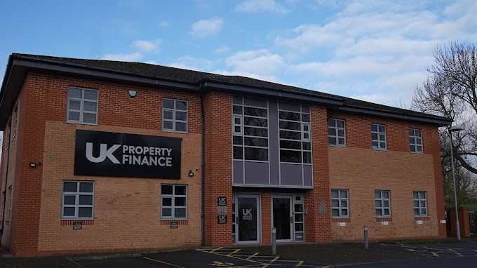 UK Property Finance