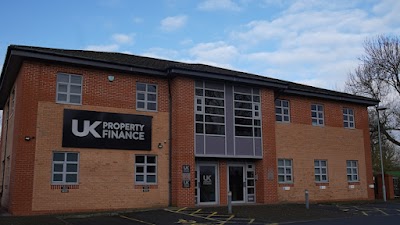 UK Property Finance