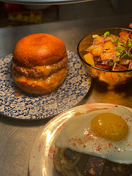 Photo n°17 de Beans Marseille Brunch à Marseille (Restaurant)