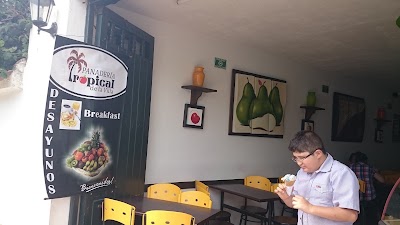 Photos of PASTELERIA TROPICAL DE LA VILLA