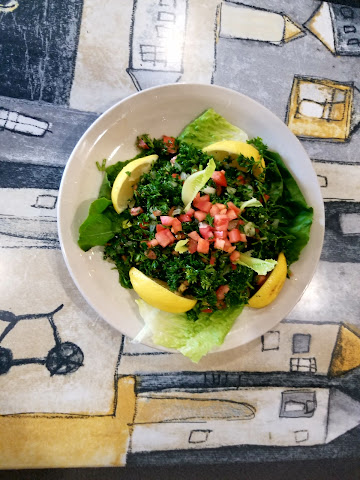 Enssaro Cafe by null