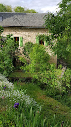 Photo n°18 de Gîte La Fontanelle à Valady (Maison d'hôtes)